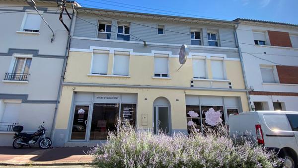 Achat immeuble Montauban - 7 pièce(s) - 320 m² - 590 000 €