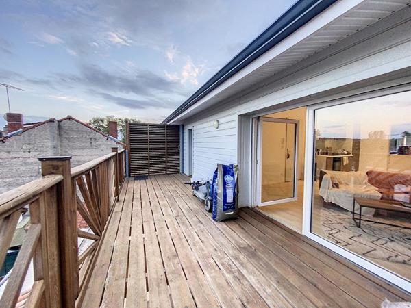 Achat immeuble Montauban - 7 pièce(s) - 320 m² - 590 000 €