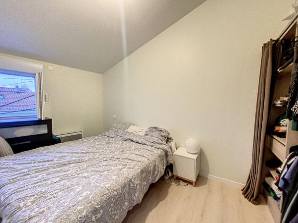 Achat immeuble Montauban - 7 pièce(s) - 320 m² - 590 000 €