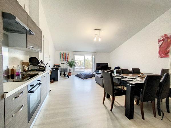 Achat immeuble Montauban - 7 pièce(s) - 320 m² - 590 000 €