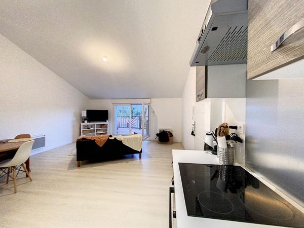 Achat immeuble Montauban - 7 pièce(s) - 320 m² - 590 000 €