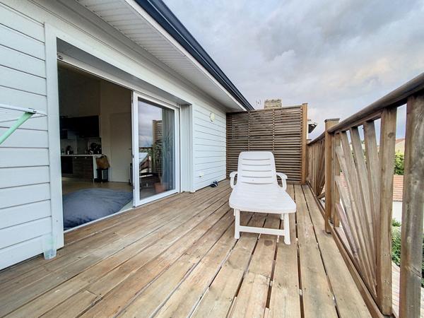 Achat immeuble Montauban - 7 pièce(s) - 320 m² - 590 000 €