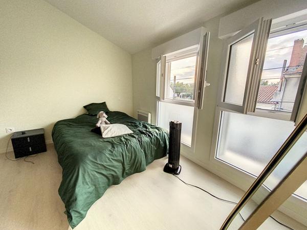 Achat immeuble Montauban - 7 pièce(s) - 320 m² - 590 000 €