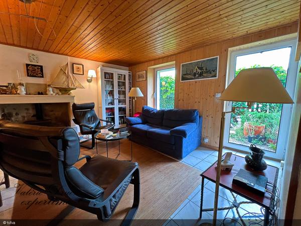 La Tremblade (17390) Maison de charme en centre ville