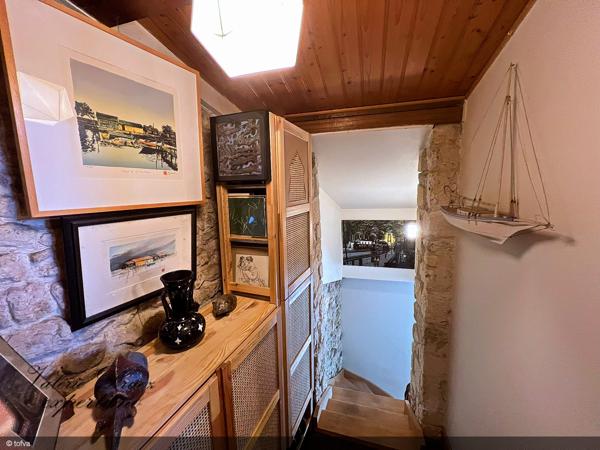 La Tremblade (17390) Maison de charme en centre ville