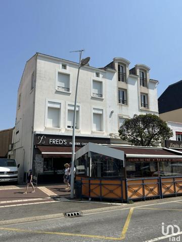 Bakery for sale 56 m² Saint-Gilles-Croix-de-Vie