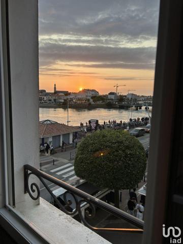 Bakery for sale 56 m² Saint-Gilles-Croix-de-Vie