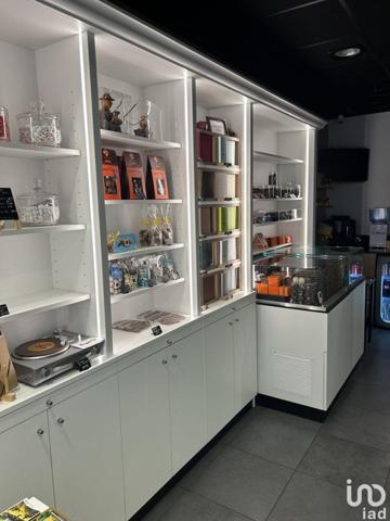 Bakery for sale 56 m² Saint-Gilles-Croix-de-Vie