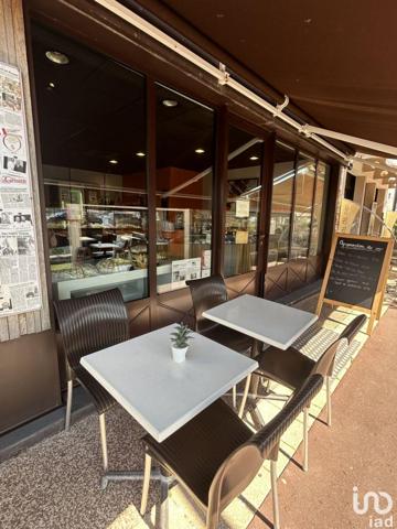 Bakery for sale 56 m² Saint-Gilles-Croix-de-Vie