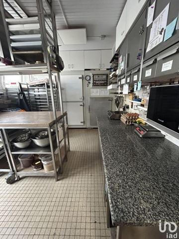 Bakery for sale 56 m² Saint-Gilles-Croix-de-Vie