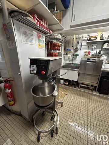 Bakery for sale 56 m² Saint-Gilles-Croix-de-Vie