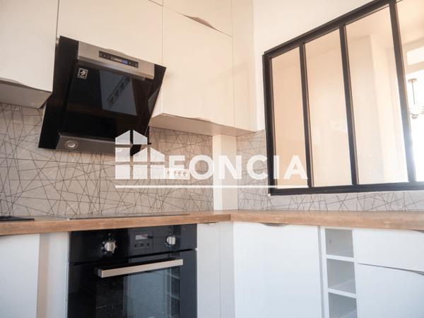 Location Appartement 4 pièces 81.84 m² - 59 FAUBOURG DES ANCETRES Belfort 90000