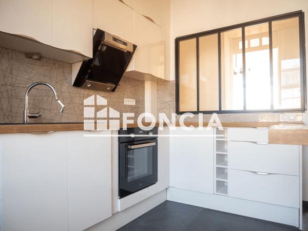Location Appartement 4 pièces 81.84 m² - 59 FAUBOURG DES ANCETRES Belfort 90000