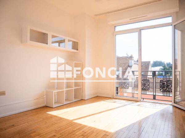 Location Appartement 4 pièces 81.84 m² - 59 FAUBOURG DES ANCETRES Belfort 90000