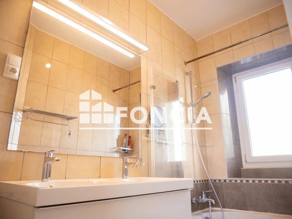 Location Appartement 4 pièces 81.84 m² - 59 FAUBOURG DES ANCETRES Belfort 90000