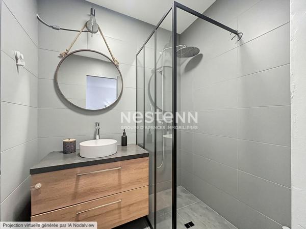 Appartement Mandelieu La Napoule 1 pièce(s) 30 m2