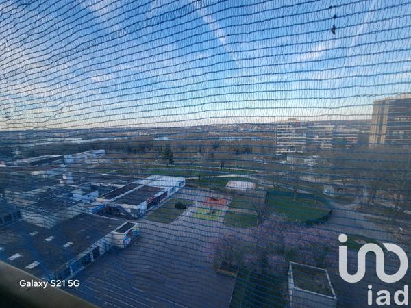 Appartement 2 pièces de 30 m² à Grigny (91350)