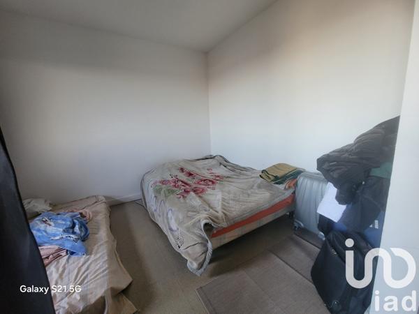 Appartement 2 pièces de 30 m² à Grigny (91350)