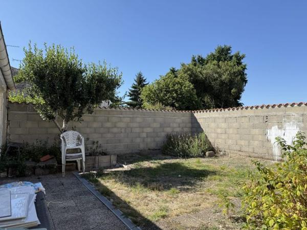 Maison maison de bourg Cozes 38 m²