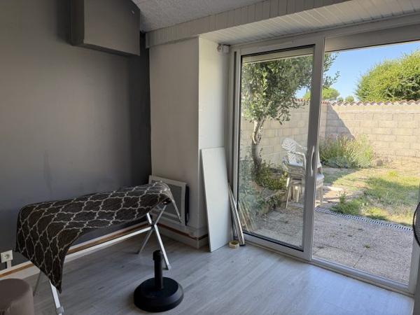 Maison maison de bourg Cozes 38 m²