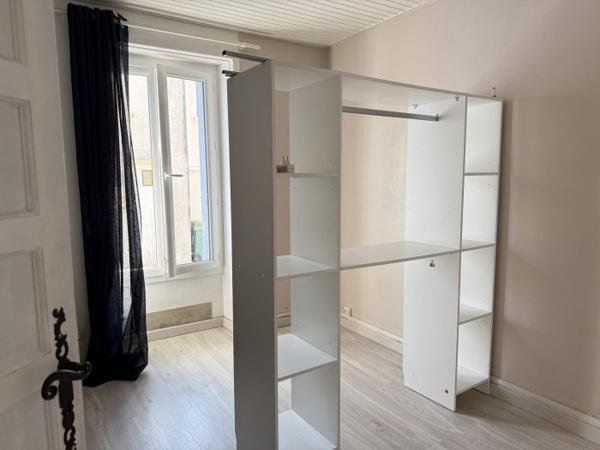 Maison maison de bourg Cozes 38 m²