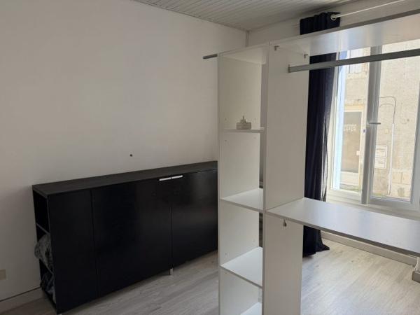 Maison maison de bourg Cozes 38 m²