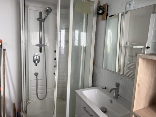 Maison maison de bourg Cozes 38 m²