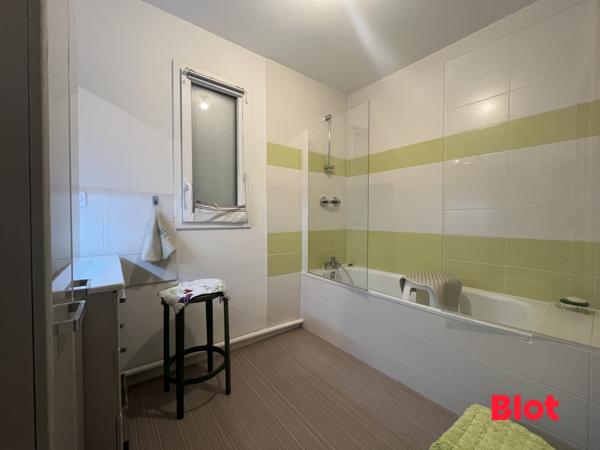 Appartement 4 pièce(s)
