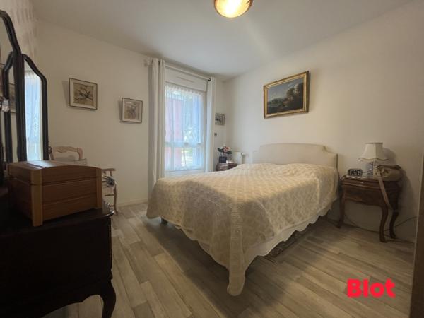 Appartement 4 pièce(s)