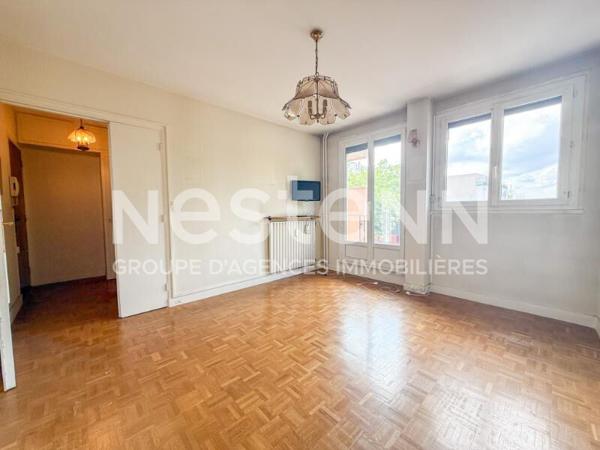 Appartement Epinay Sur Seine 2 pièce(s) 42 m2