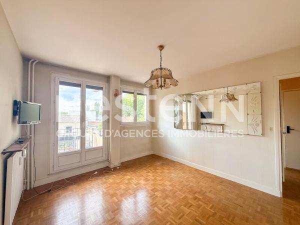 Appartement Epinay Sur Seine 2 pièce(s) 42 m2