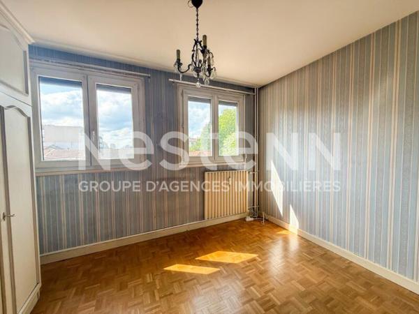 Appartement Epinay Sur Seine 2 pièce(s) 42 m2