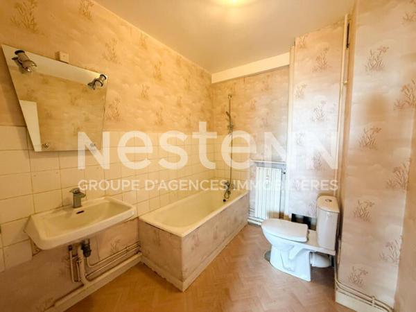 Appartement Epinay Sur Seine 2 pièce(s) 42 m2