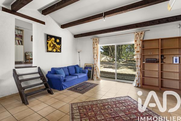 Maison à vendre 5 pièces 257 m² Ventabren