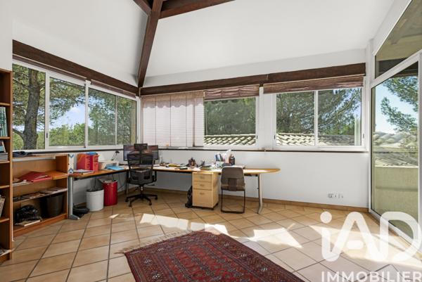 Maison à vendre 5 pièces 257 m² Ventabren