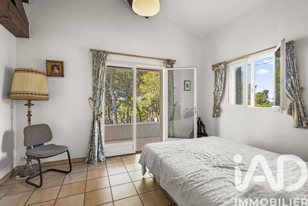 Maison à vendre 5 pièces 257 m² Ventabren