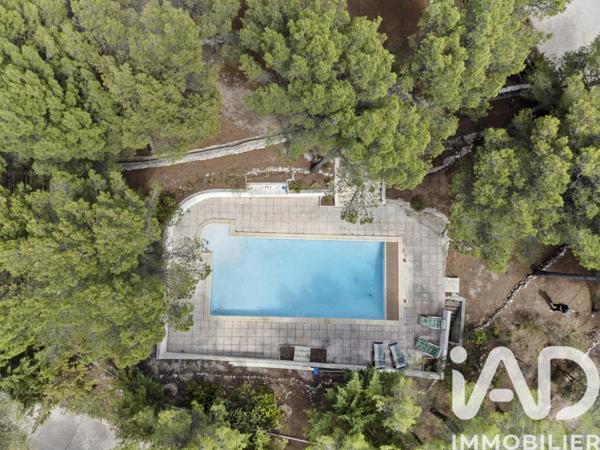 Maison à vendre 5 pièces 257 m² Ventabren