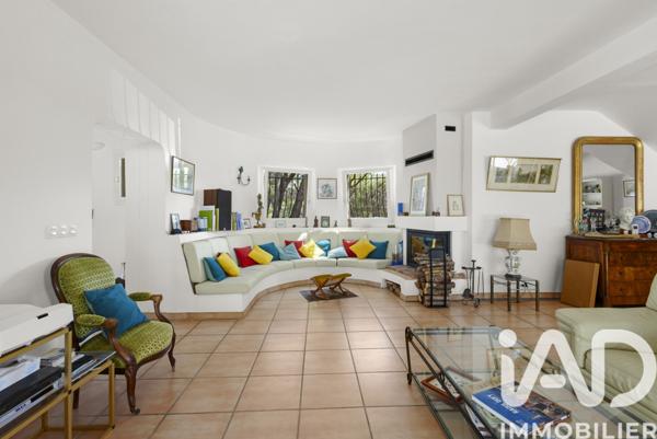 Maison à vendre 5 pièces 257 m² Ventabren