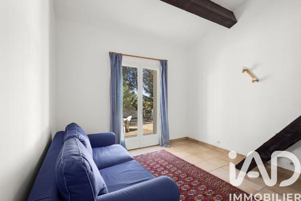 Maison à vendre 5 pièces 257 m² Ventabren