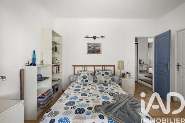 Maison à vendre 5 pièces 257 m² Ventabren