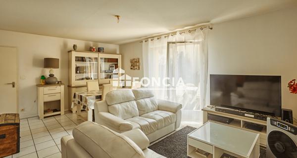 À vendre Maison 3 pièces 65 m² - Saint-savin 33920
