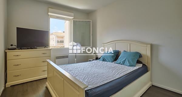 À vendre Maison 3 pièces 65 m² - Saint-savin 33920