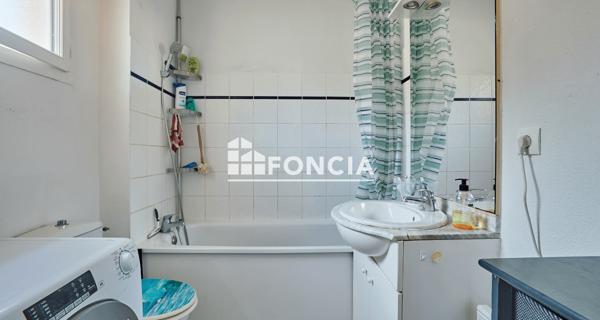 À vendre Maison 3 pièces 65 m² - Saint-savin 33920