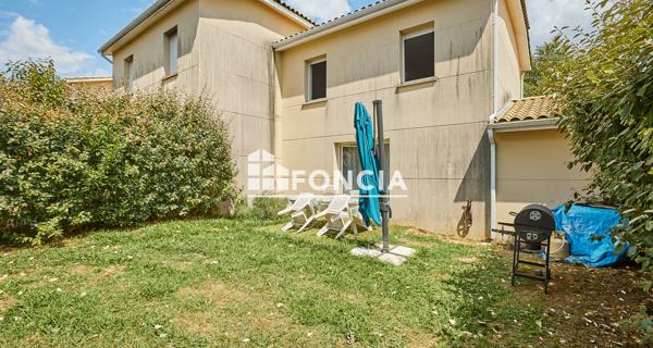 À vendre Maison 3 pièces 65 m² - Saint-savin 33920