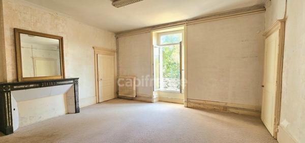 Appartement de caractère à vendre - Arbois (39600)