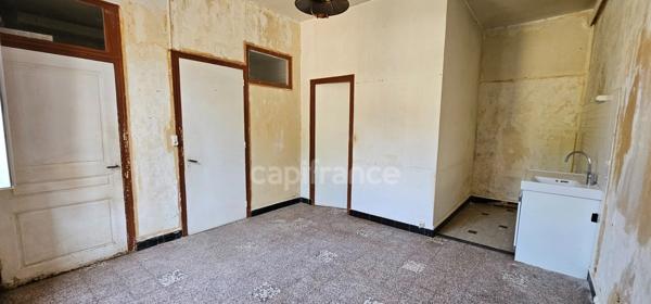 Appartement de caractère à vendre - Arbois (39600)