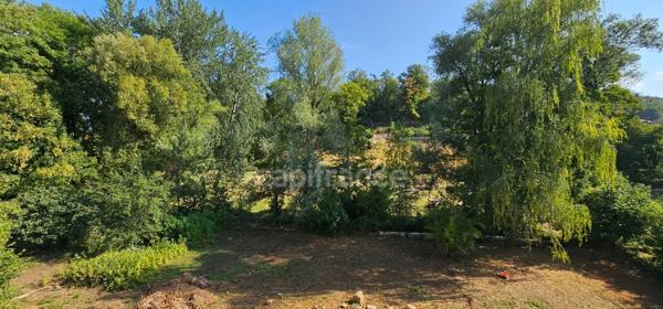 Appartement de caractère à vendre - Arbois (39600)