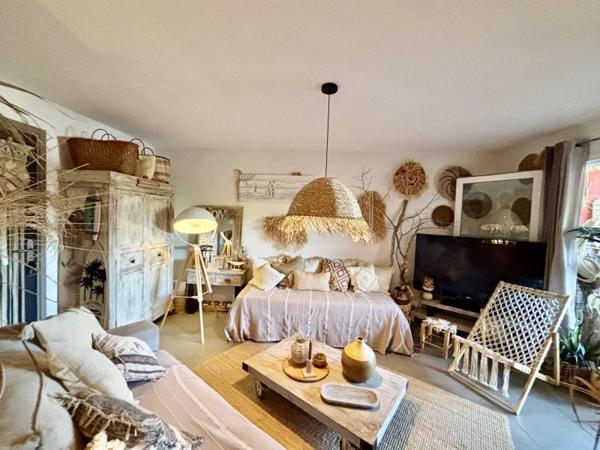Vente / Appartement T1