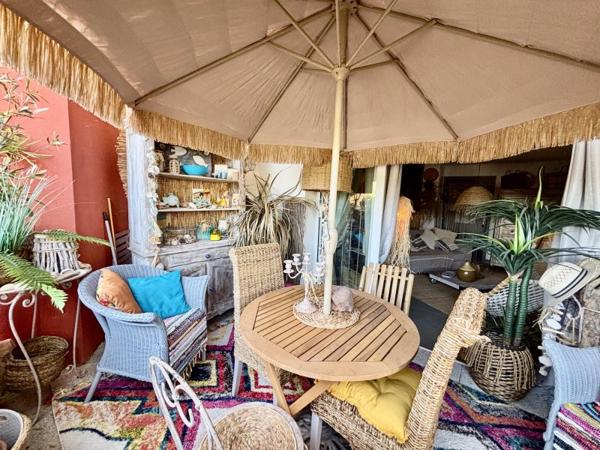 Vente / Appartement T1