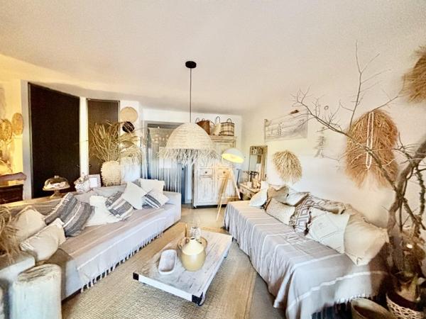 Vente / Appartement T1